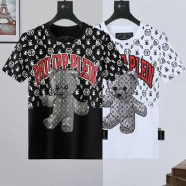 Picture of Philipp Plein T Shirts Short _SKUPPM-3XL79638816